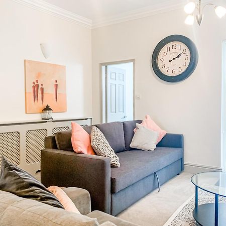 The Vines - Stunning Period Home With Free Parking York Exterior photo