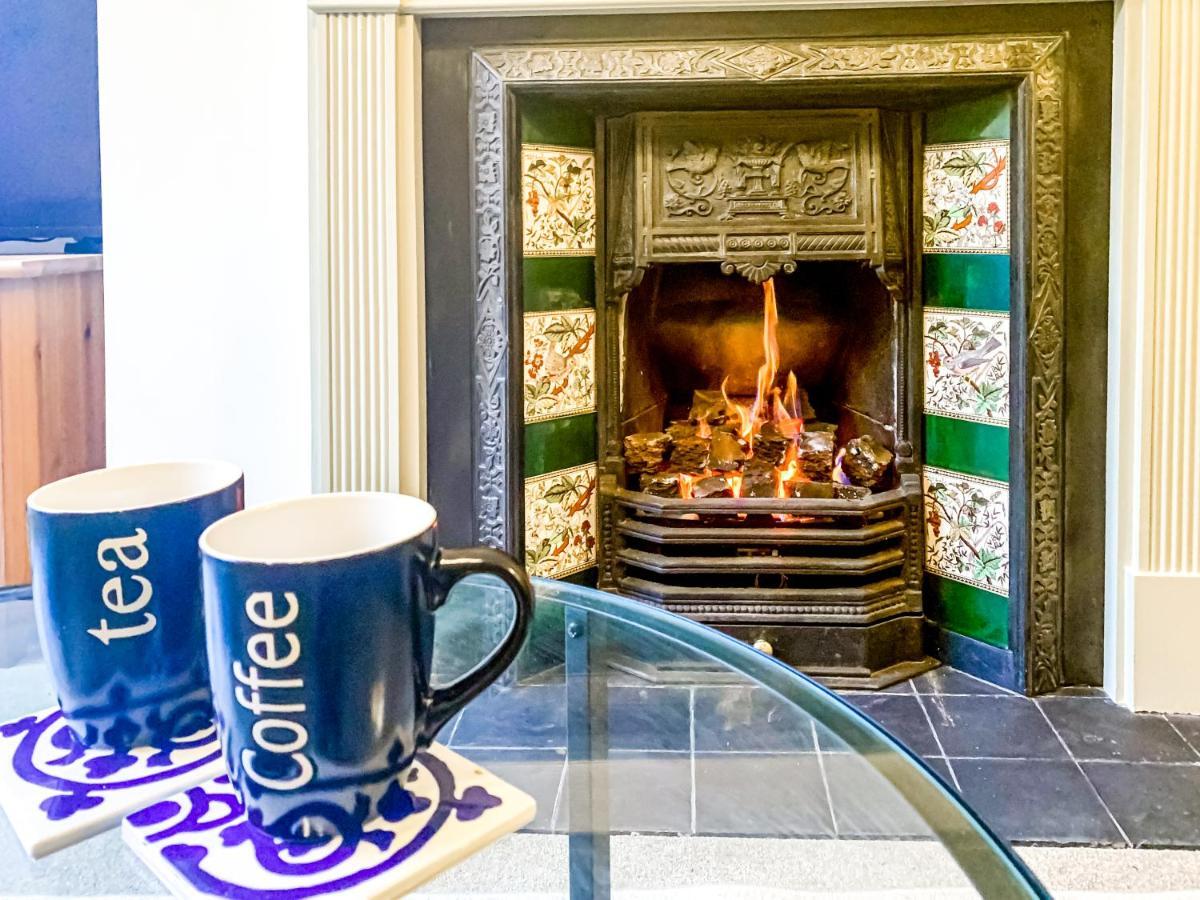The Vines - Stunning Period Home With Free Parking York Exterior photo
