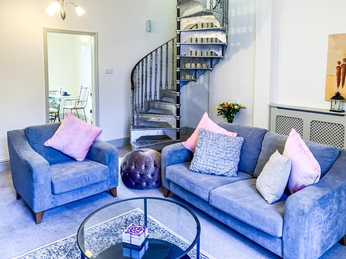 The Vines - Stunning Period Home With Free Parking York Exterior photo