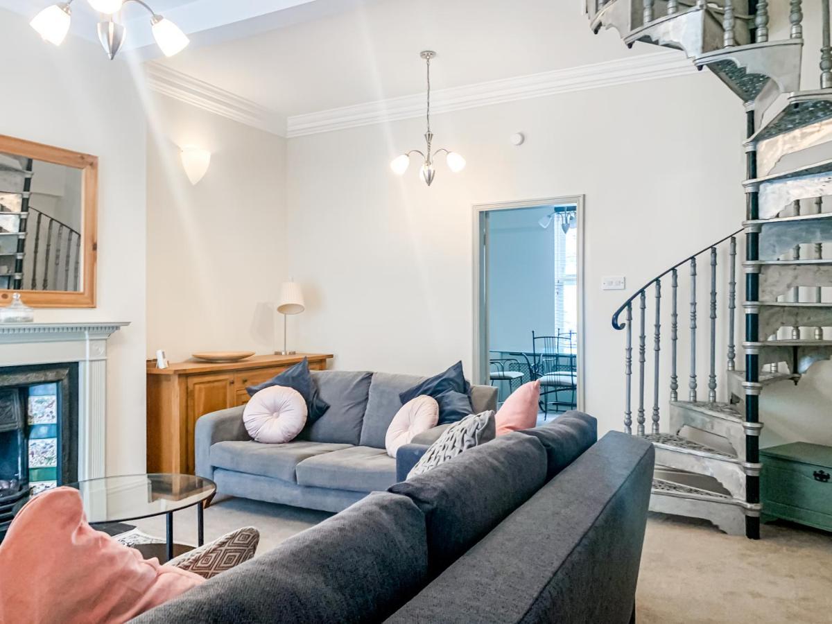 The Vines - Stunning Period Home With Free Parking York Exterior photo