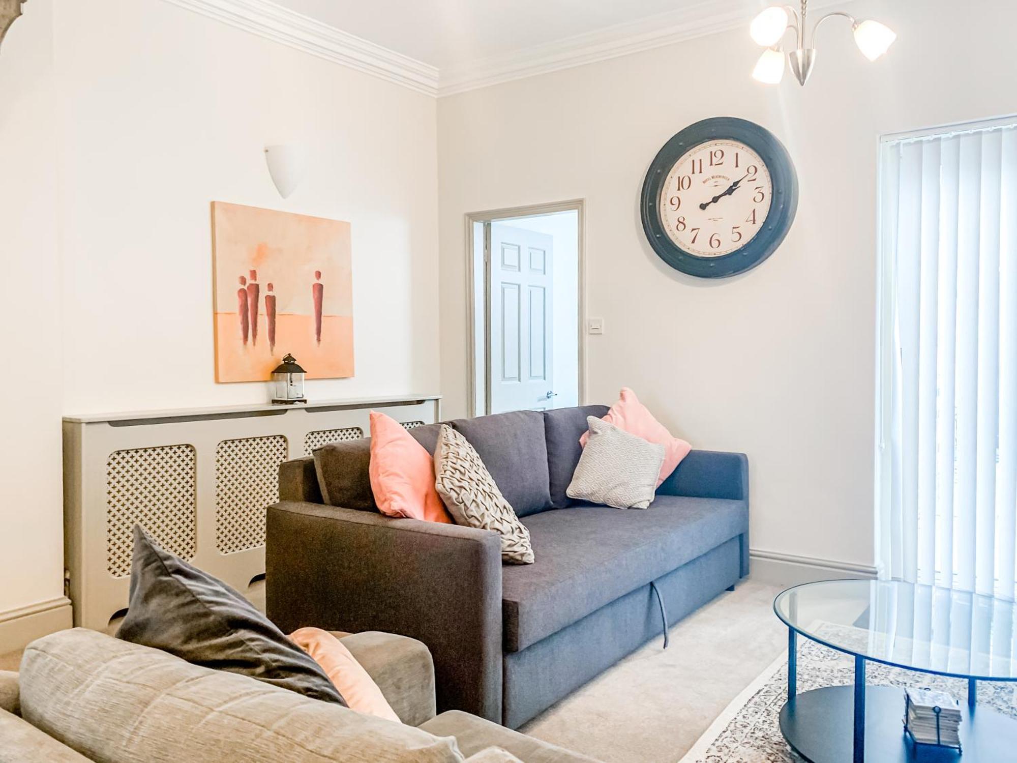 The Vines - Stunning Period Home With Free Parking York Exterior photo