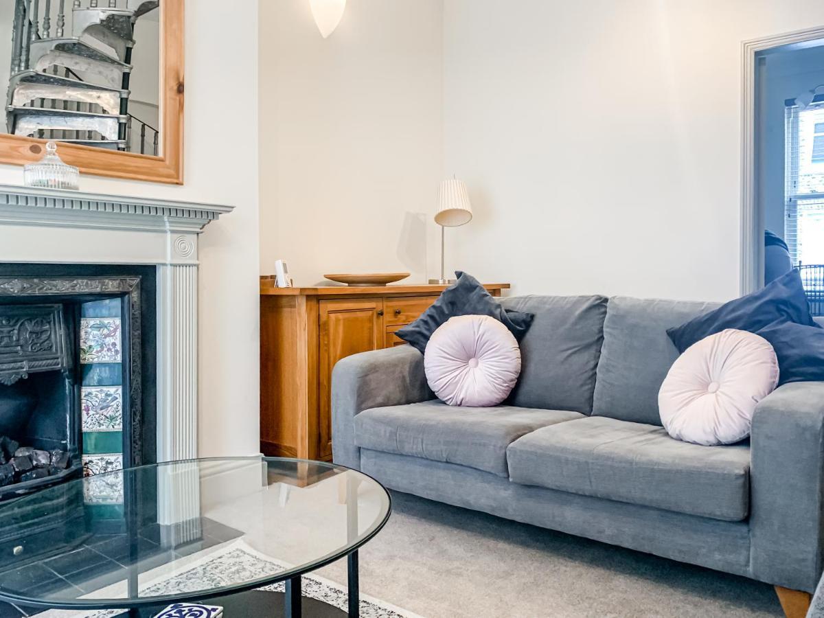 The Vines - Stunning Period Home With Free Parking York Exterior photo