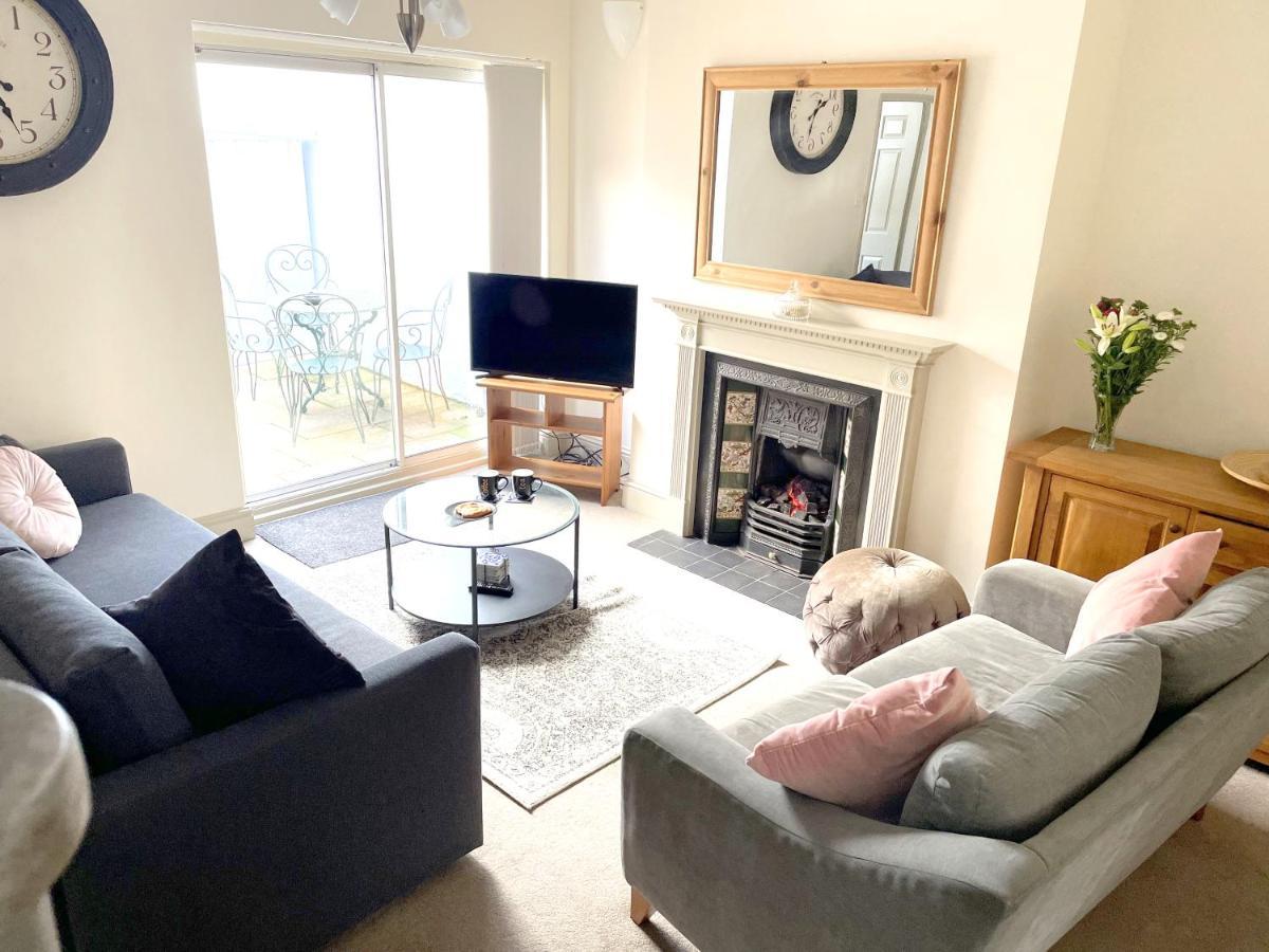 The Vines - Stunning Period Home With Free Parking York Exterior photo
