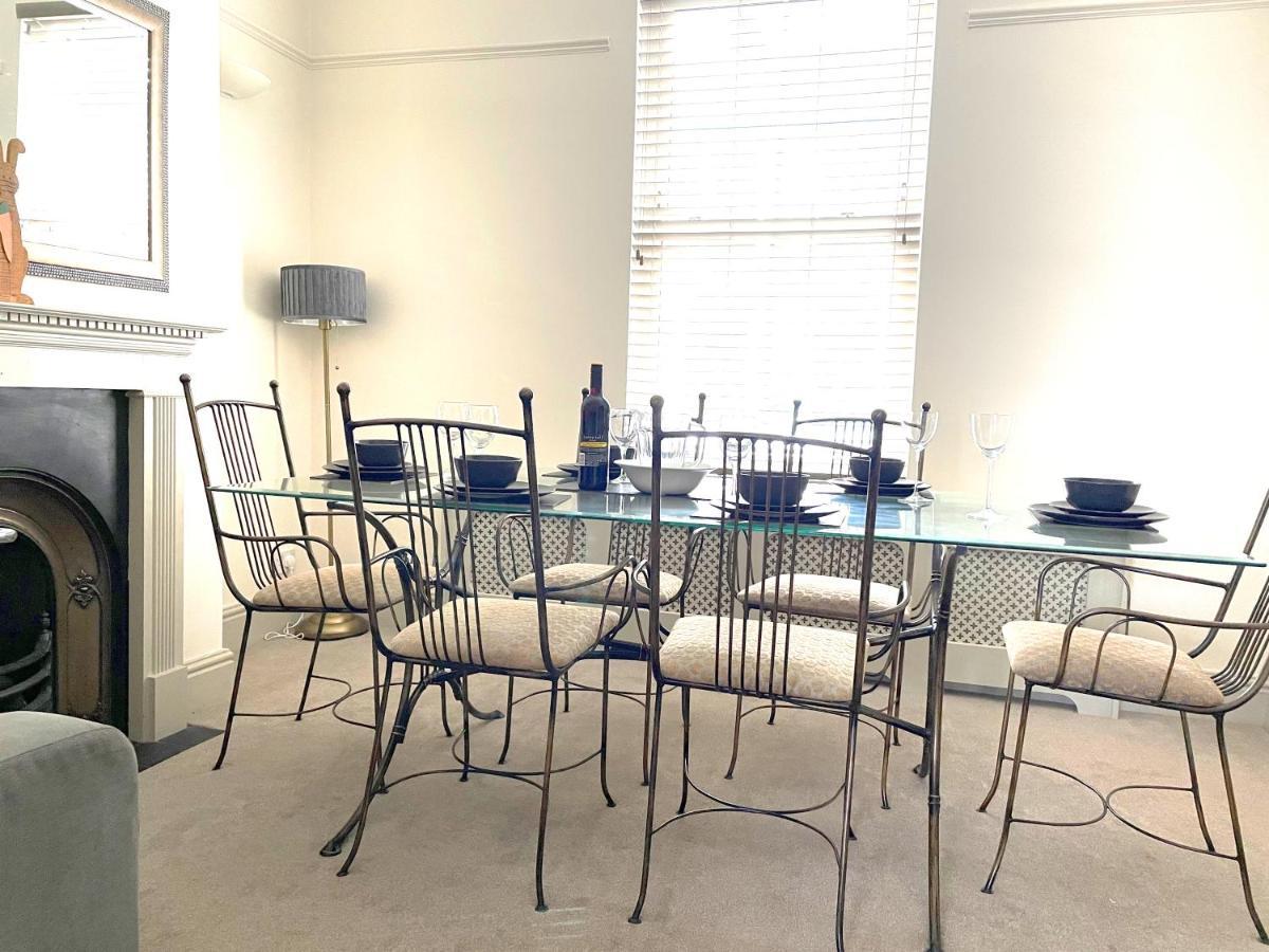The Vines - Stunning Period Home With Free Parking York Exterior photo