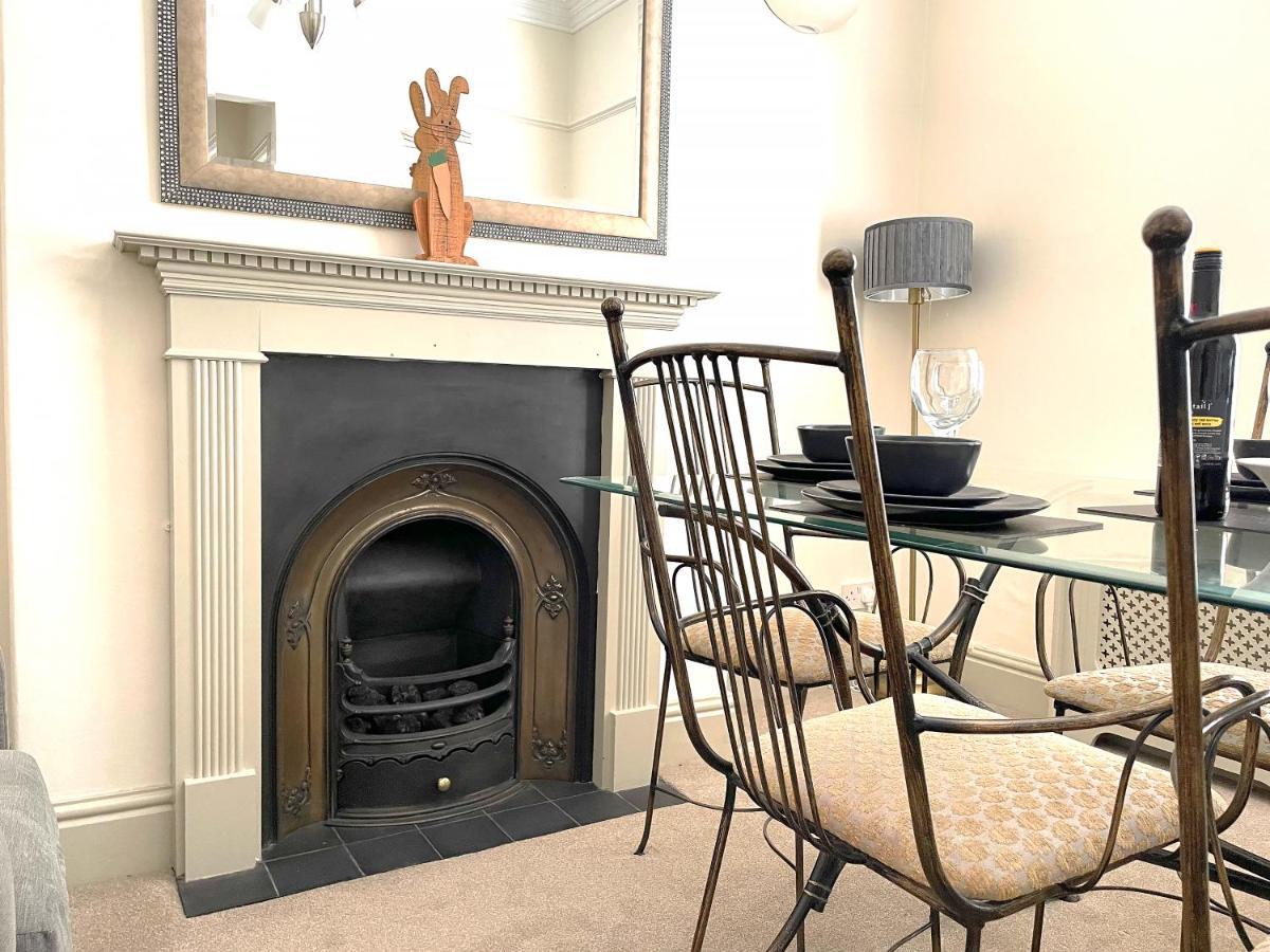 The Vines - Stunning Period Home With Free Parking York Exterior photo